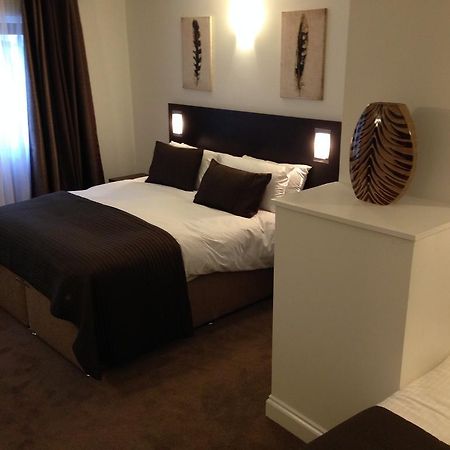 The Northfield House Hotel Edinburgh Luaran gambar