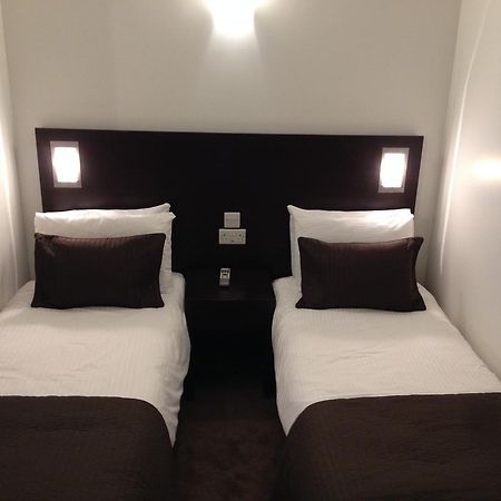 The Northfield House Hotel Edinburgh Luaran gambar