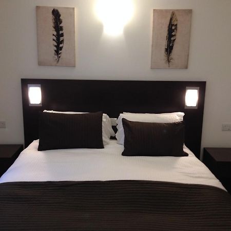 The Northfield House Hotel Edinburgh Luaran gambar