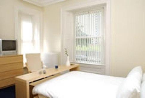 The Northfield House Hotel Edinburgh Bilik gambar