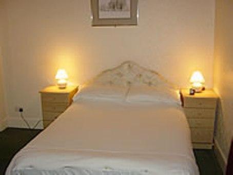 The Northfield House Hotel Edinburgh Bilik gambar