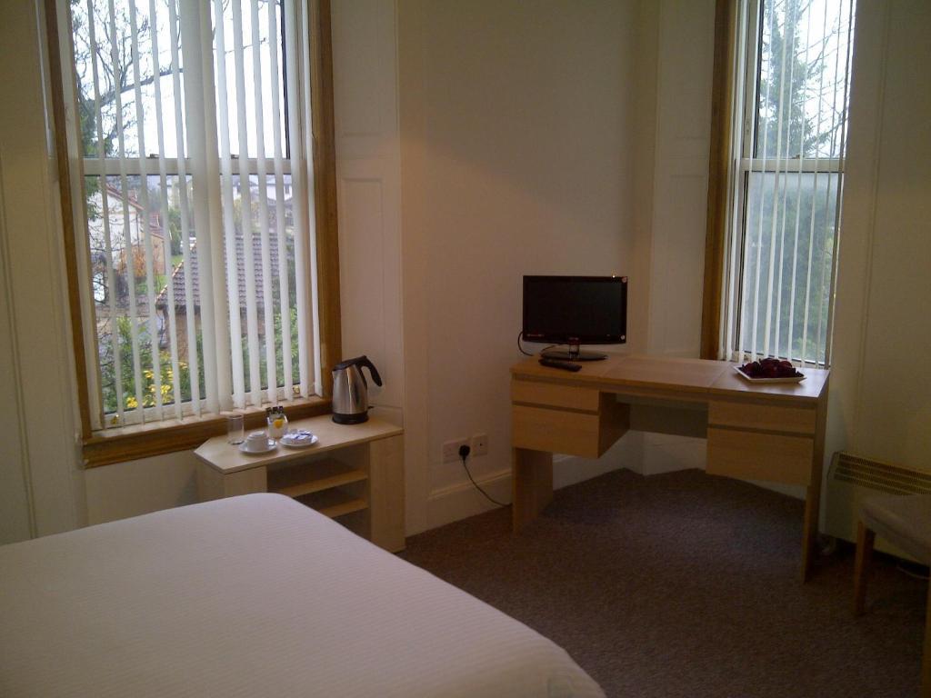 The Northfield House Hotel Edinburgh Bilik gambar
