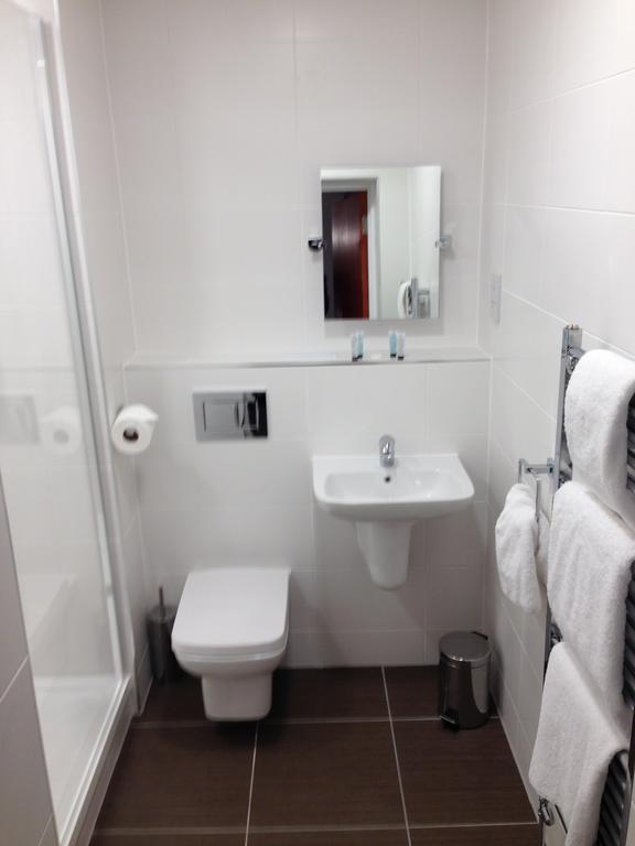 The Northfield House Hotel Edinburgh Luaran gambar