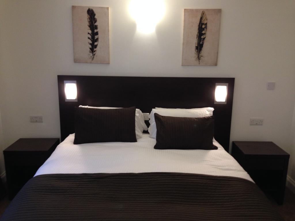 The Northfield House Hotel Edinburgh Luaran gambar